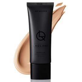 Laclan Sticky Fit Homme BB Cream 40ml, Beige, 1 Piece / 라끌랑 쫀쫀 밀착 옴므 비비크림 40ml, 베이지, 1개