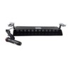 XTAUTO LED Emergency Strobe Light 12V Windshield Dash Dashboard Interior