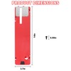 STZ6307 Zero Clearance Insert Plate And STA6307 Dado Insert Plate