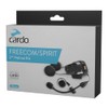 CARDO CARDO FREECOM-X/Spirit 2ND Helmet KIT