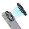 SmallRig 52mm Smartphone Filter Magnetic Variable ND Filter Kit ND2-ND32