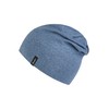 Sterntaler Unisex Ocs Beanie Melange Hat, Ink bl. Melange, 49