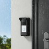 SZBAMI Anti-Theft Ring Video Doorbell Mount, Doorbell Bracket