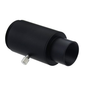 Solomark 1.25 Inch Telescope Camera Adapter, Can Link with T Mount to Take Photos