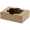 D Cup Holder Large for 1 Cage Craft 50 Count