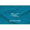 MistyMorning Fitted Sheet, Soft & Premium quality Bedding & Linen,