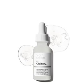 Serum Facial Piel Grasa, Oil Control, NIACINAMIDA (vit B3), Noni, Maracuyá. Control Acné                                                              