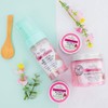 Bella & Bear Sweet 'n' Sassy Watermelon Exfoliating Lip Scrub,