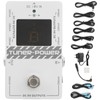 Tuner Power Supply 2‑in‑1 Electric Guitar Tuning Effects 8‑Way Isolated