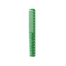 Y.S.PARK Fine Cutting Comb YS-339 Green