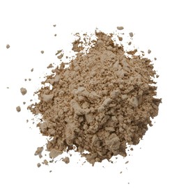 Loose Mineral Powder Foundation Makeup by Pree (Medium Dark)