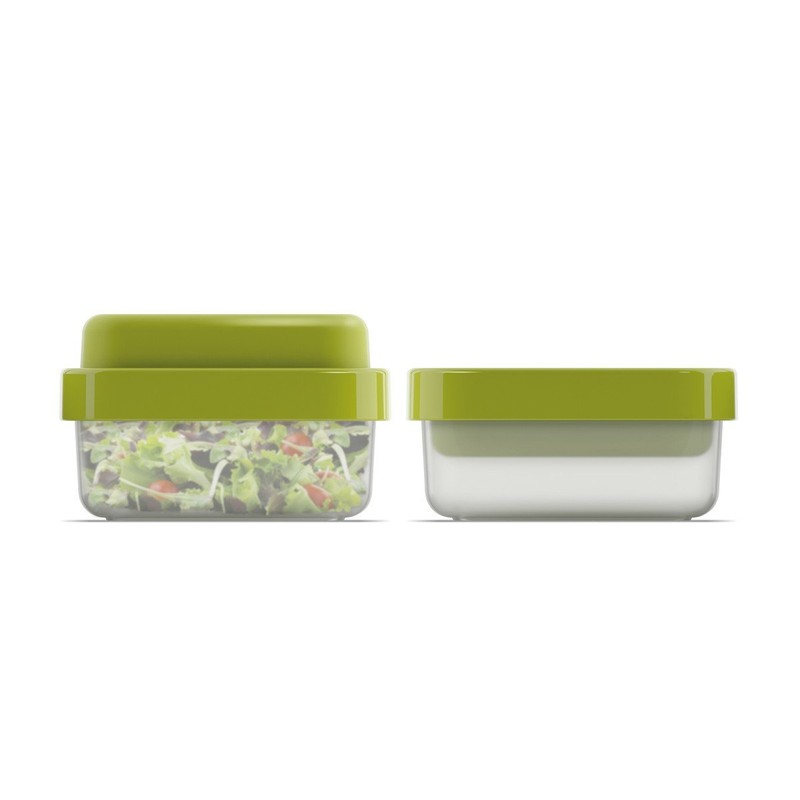 Joseph Joseph GoEat Salatbox, grün