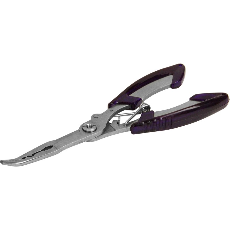 SK11 MFP-2 Hobby Fishing Stainless Steel Multifunctional Pliers Tip