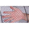 MBK (Small Fish Cage) 9.8 x 18.5 inches (25 x