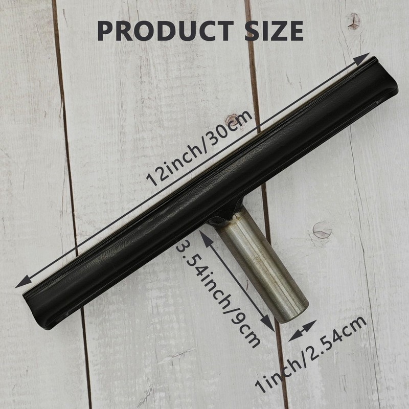 12 Inch Lathe Tool Rest 1 Inch Post Stainless Steel