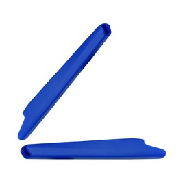 LenzReborn Replacement Earsocks for Oakley Bottle Rocket OO9164 Sunglass - Blue