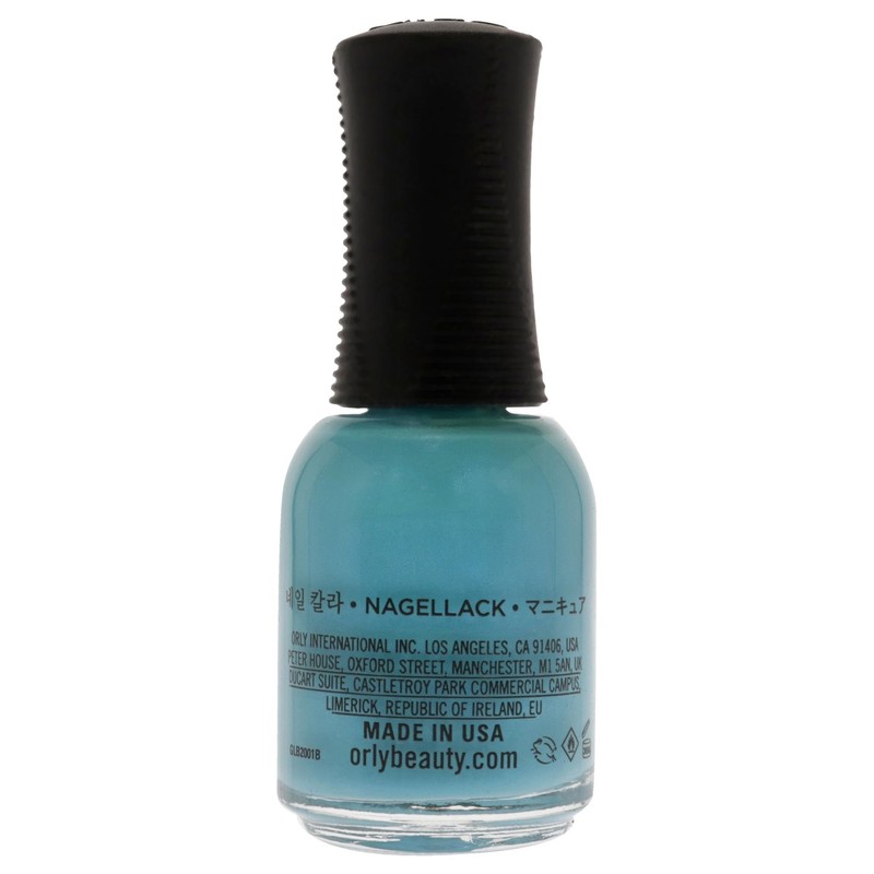 Nail Lacquer - 20761 Skinny Dip by Orly for Women
