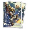 Ultra Pro 88-38490 MTG Final Fantasy Apex Black Magician, Bibi