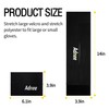 Adnee 2 Pack Glove Wrap - Softball and Baseball Glove