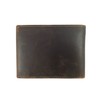 Greenland Montana Wallet Leather 12,5 cm natur