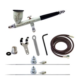 Paasche Airbrush Cerakote Coated Airbrush, White