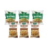 Fresh Gourmet Crispy & Crunchy Snack and Salad Topper Variety
