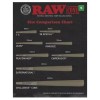 Classic RAW Classic 98 special Size Cone(200PK)+al