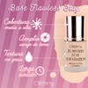 Beauty Creations Flawless Stay Foundation Base de Maquillaje Líquido Tono