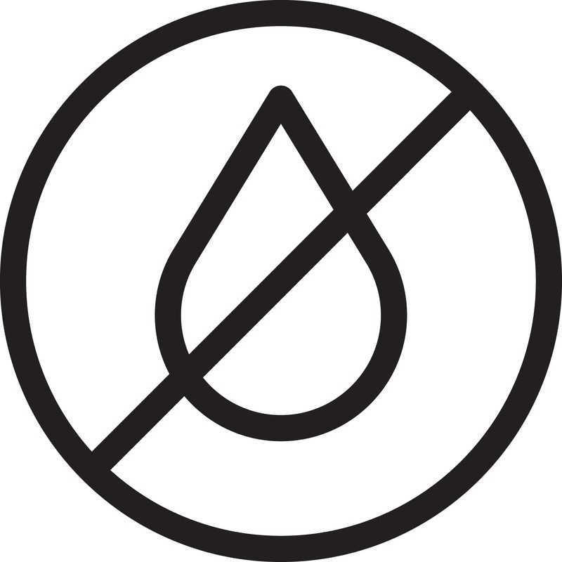 Protecht Dryplus Underarm Pads 12s,Medium- Pack of 6