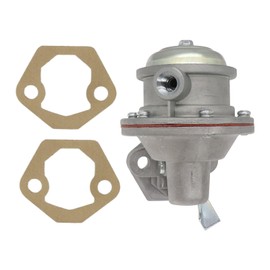 Fuel Pump for John Deere AR47304 AR49770 AR52159 DD13483 RE13517 RE27667 RE37482 RE527115 RE42211 180 340D 440C 540B 1010 1530 1640 1750 1840 4039 4045 4239D 6059 6329D 6414D Z830 Fuel Lift Pump