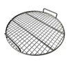 LavaLockⓇ Stainless Steel 22" inch Round Grill Grate - Fits