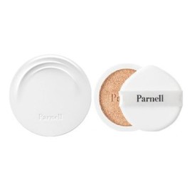 Parnell Panel Cicamanu Serum Cushion 15g + Refill 15g 3 types Choose 1 No. 21 No. 23 No. 24 / 파넬 시카마누 세럼쿠션 15g + 리필 15g 3종 택1 21호 23호 24호