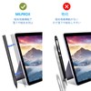 MILPROX Surface Touch Pen, 4096 Pressure Control, Palm Rejection, Magnetic