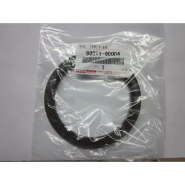 TOYOTA JDM TOYOTA SUPRA 2JZGTE ENGINE OEM REAR MAIN SEALS 2JZ 1JZ JZZ30 JZX90  JZA70