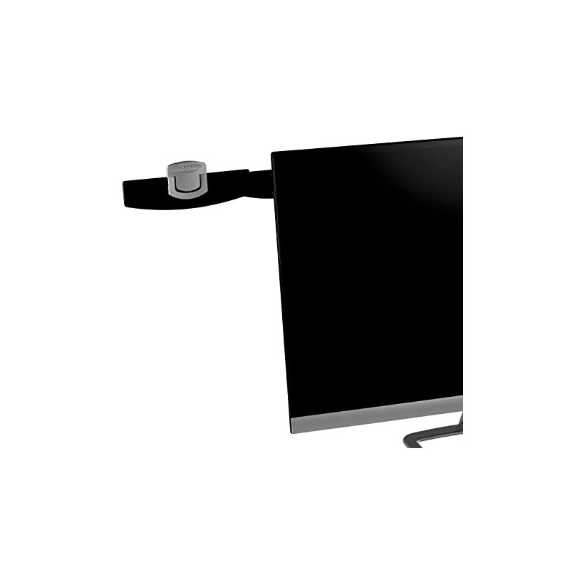 3M Monitor Mount Document Clip Copy Clip, Mounts Right or