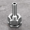 Turbo Boost Quick Tap Turbo Boost Pressure Quick Tap Fitting