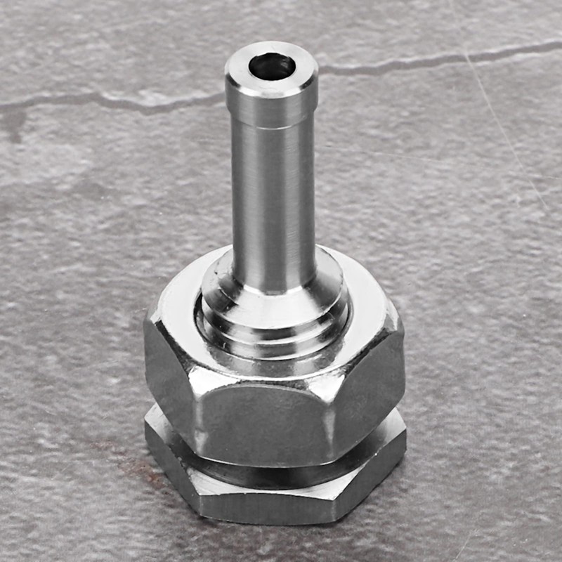 Turbo Boost Quick Tap Turbo Boost Pressure Quick Tap Fitting