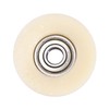EATAKWARD 3 Pack Pulley Chain Tensioner Roller Fit for Motorized