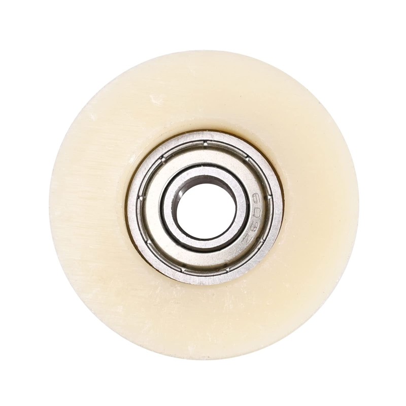 EATAKWARD 3 Pack Pulley Chain Tensioner Roller Fit for Motorized