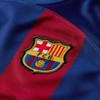 Barcelona FC DX2801-456 FCB LK NK DF KIT HM MiniKits