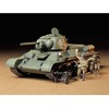 RUSSIAN T34/76 CHTZ KIT CA249