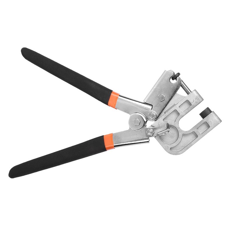 Stud Crimper Pliers Handheld Alloy Steel Connection European Style AntuRust