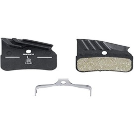 Shimano Unisex's Y1XD98010 Bike Parts, Standard, One Size