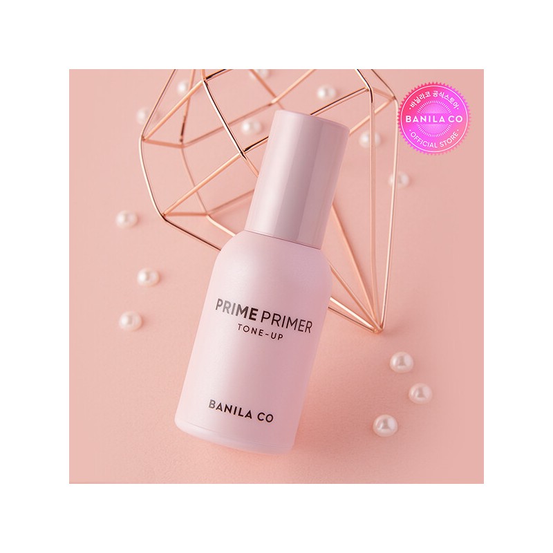 Banilaco (현대Hmall)바닐라코 프라임 프라이머 3종 택1 (클래식/톤업/하이드레이팅) (Hyundai Hmall) Banila