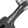 Campagnolo Centaur Front Braze on 11 Speed Derailleurs, Black