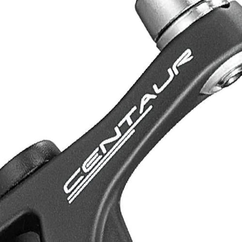 Campagnolo Centaur Front Braze on 11 Speed Derailleurs, Black