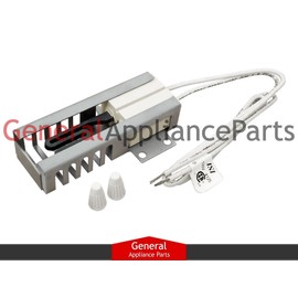 Fits GE Hotpoint Kenmore Gas Oven Igniter Replaces GE Hotpoint Kenmore # WB16K10035 WB16K29 WB16K0029