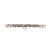 24-LINKS CURB CHAIN SS