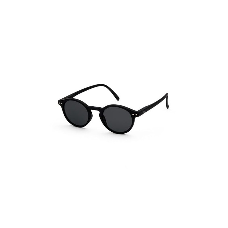 Ijipigi Sunglasses #H Boston, multicolor (black / gray)