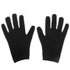 Edenswear TENCEL Moisturising Gloves for Adults with Zinc and Eczema